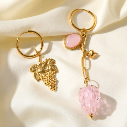 Seraphe Vine Earrings