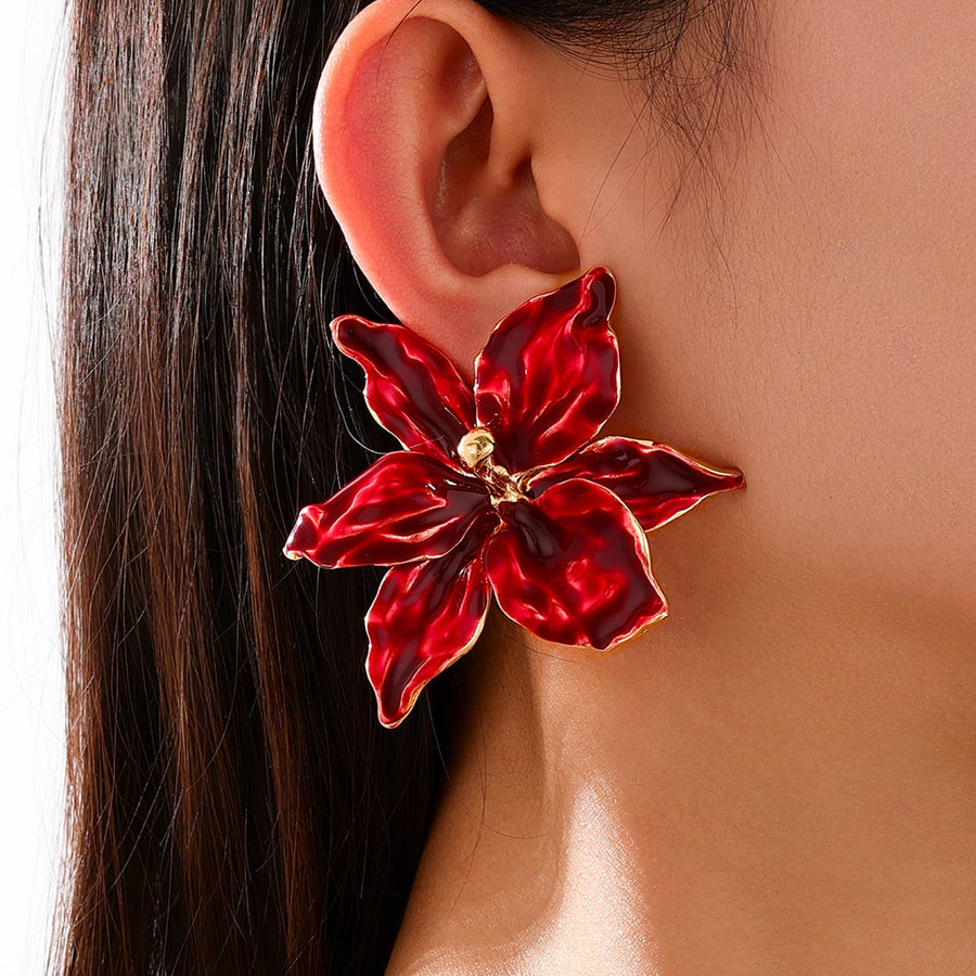 Veralith Earrings