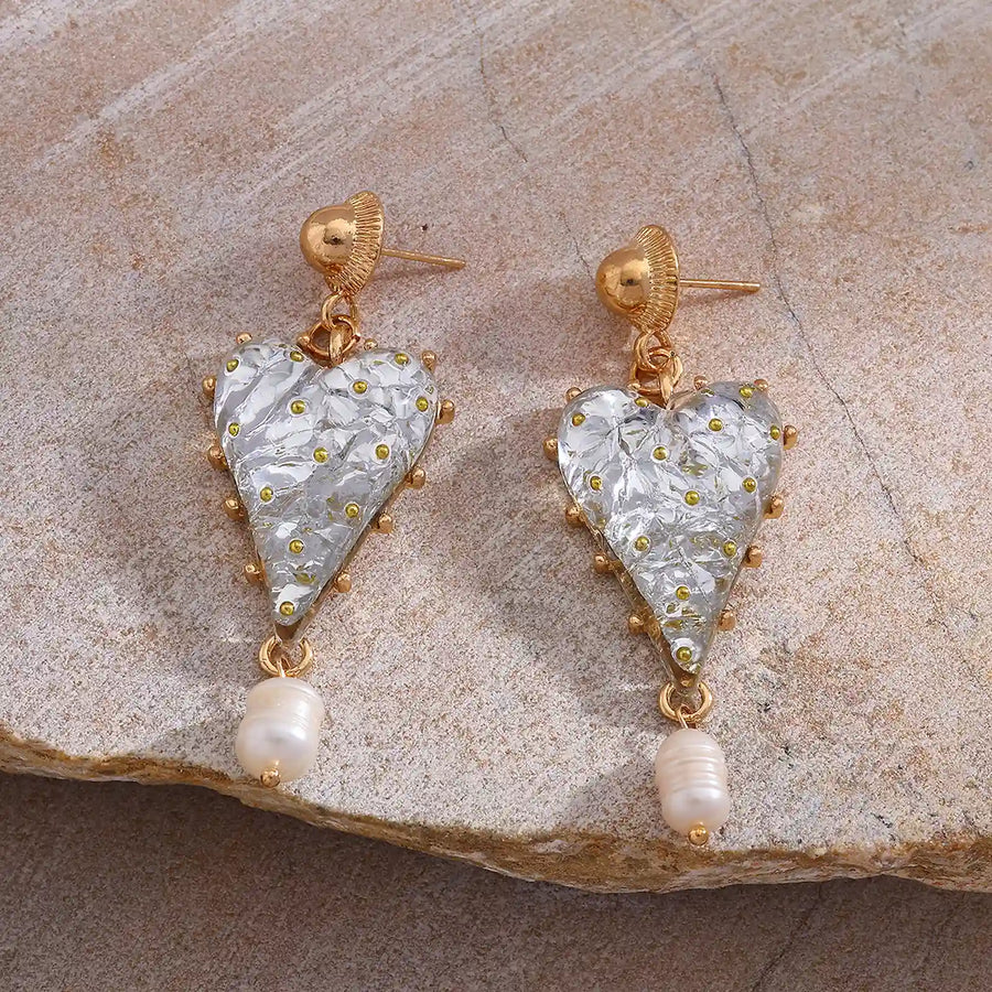 Mirellia Earrings