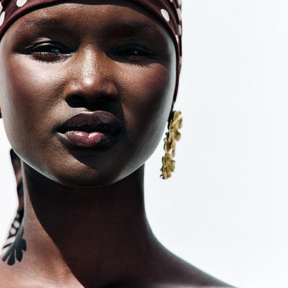 Rivara Bloom Earrings