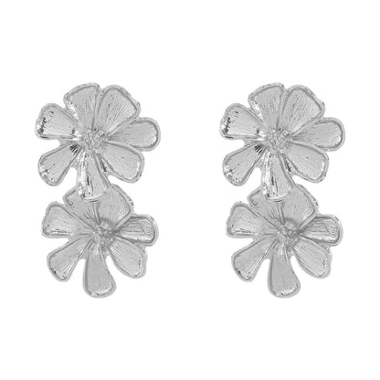 Rivara Bloom Earrings