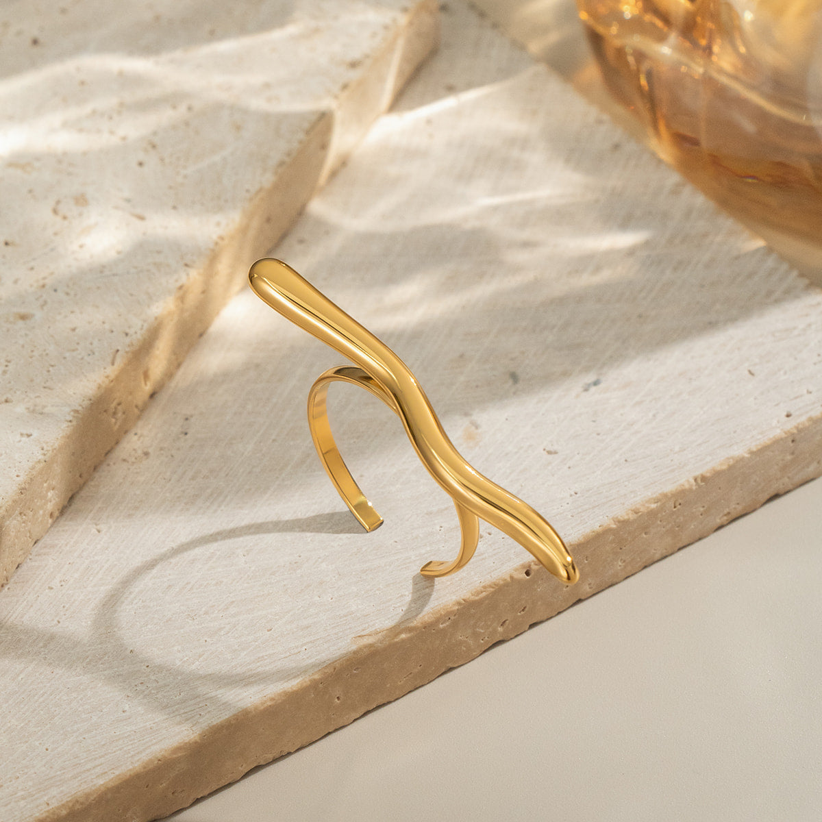 Kaelith Ring
