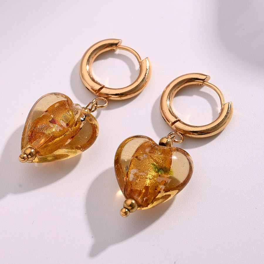 Amperia Earrings