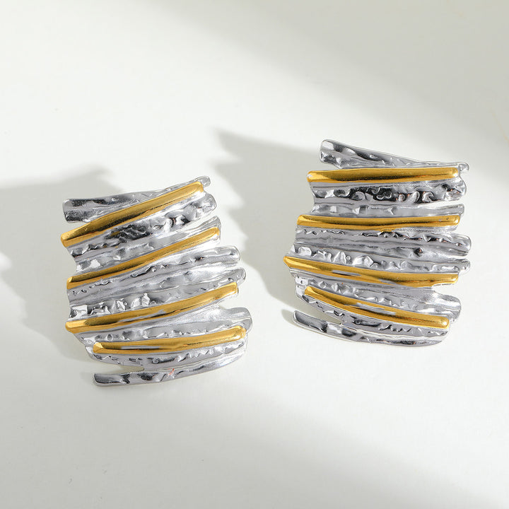 Ardelle Form Earrings