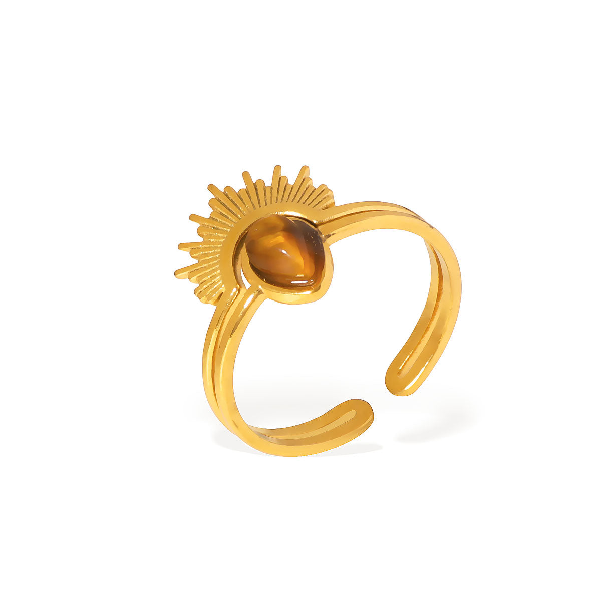 Heliora Ring
