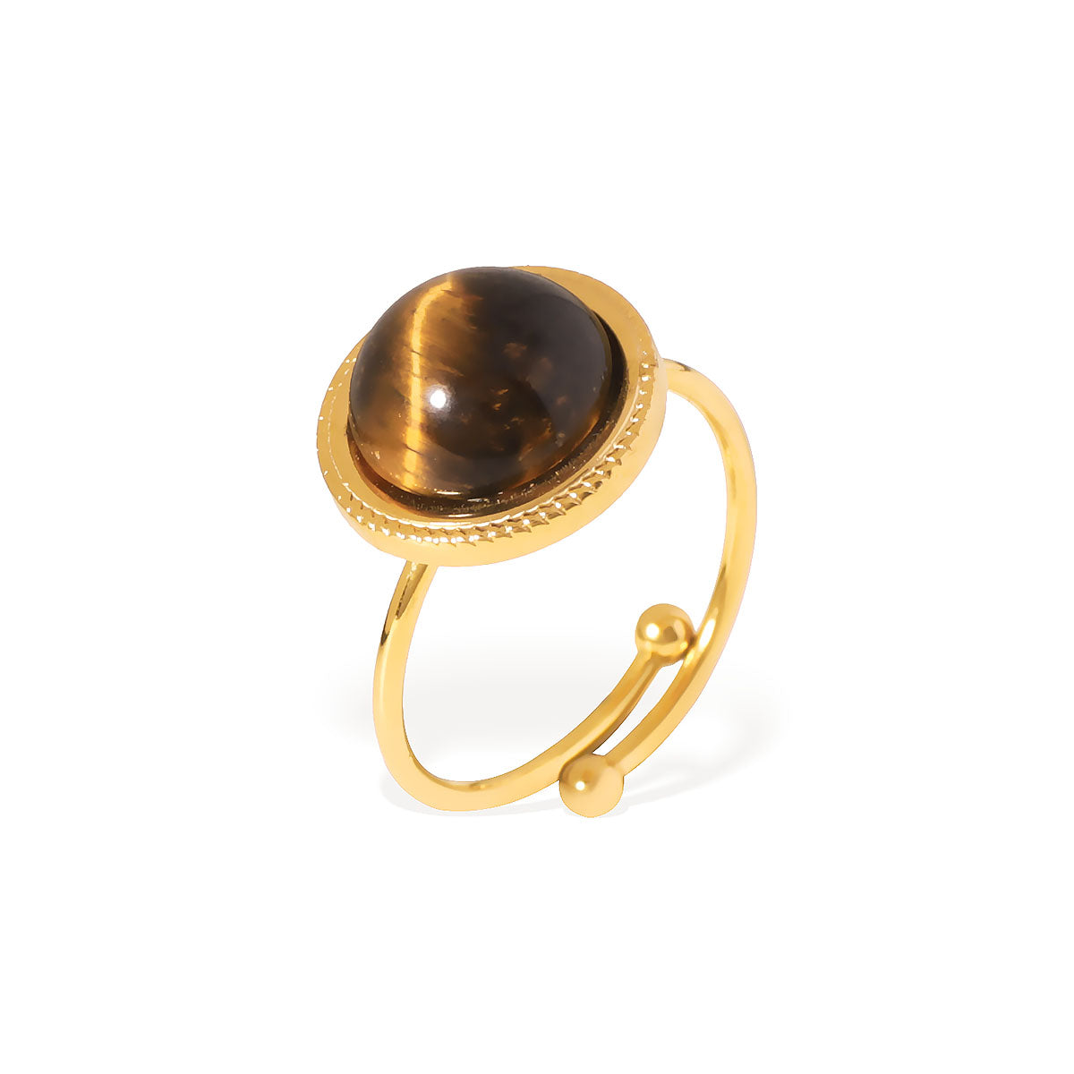 Solynx Ring