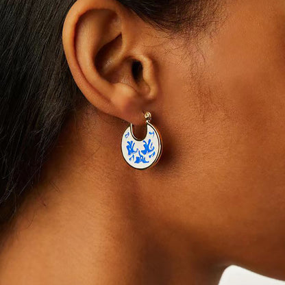 Auristal Earrings