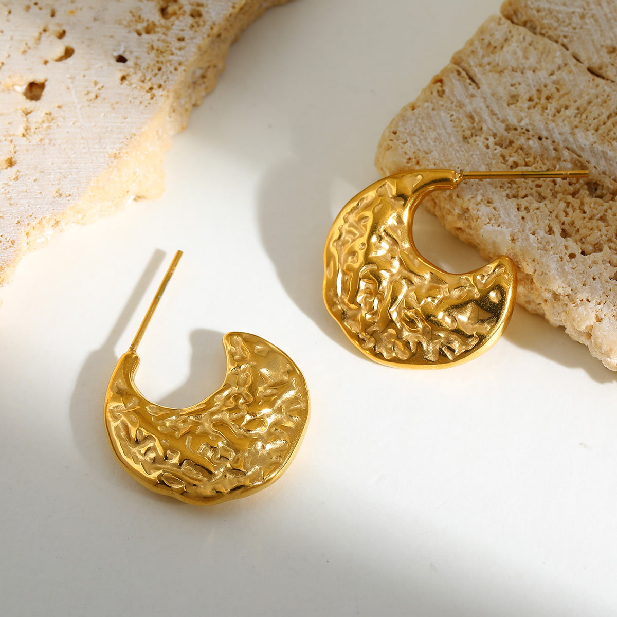 Cyravi Earrings
