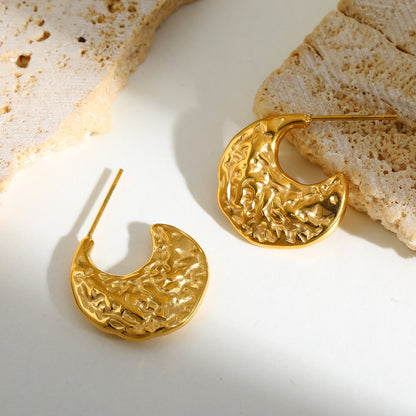 Cyravi Earrings