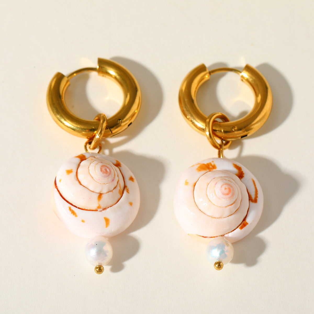 Corvielle Earrings