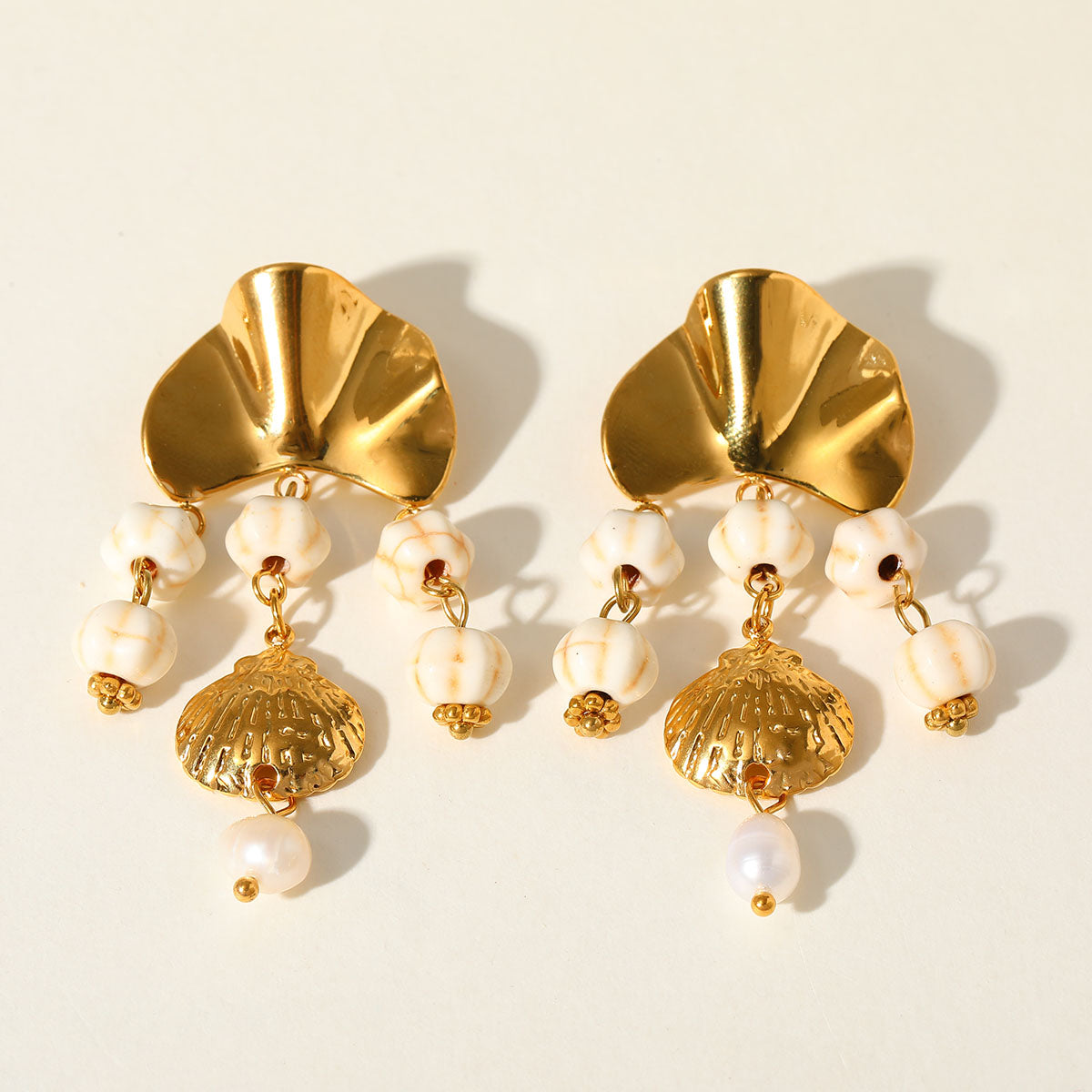 Orelith Earrings