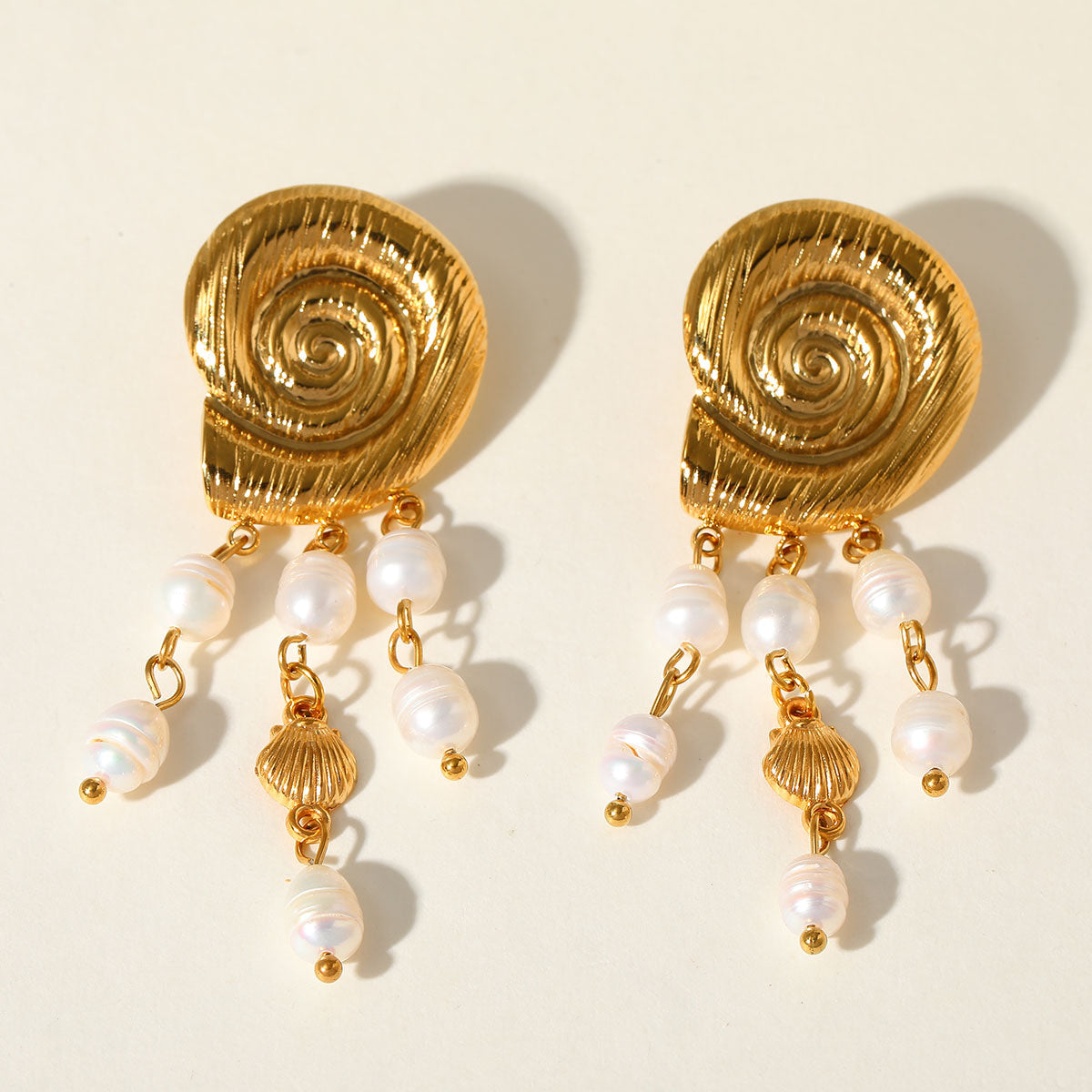 Peloria Earrings