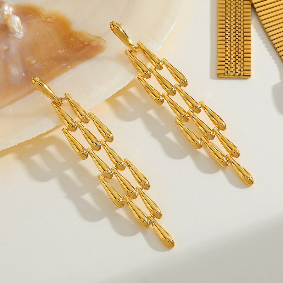 Calynor Earrings