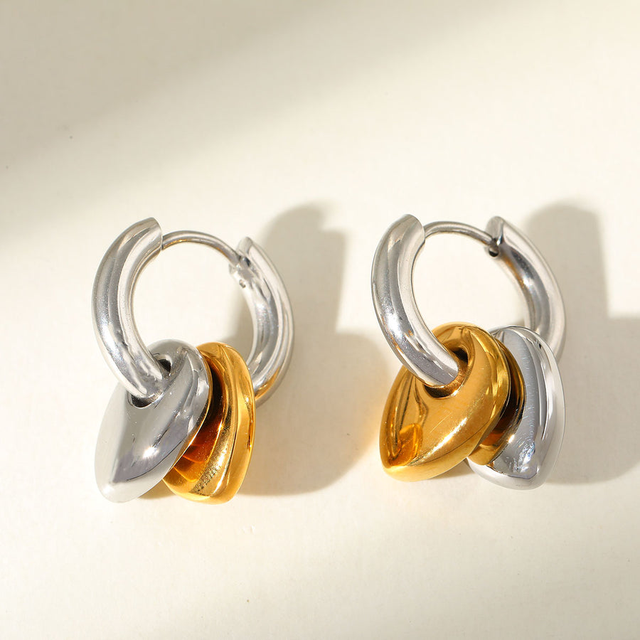 Myrren Earrings