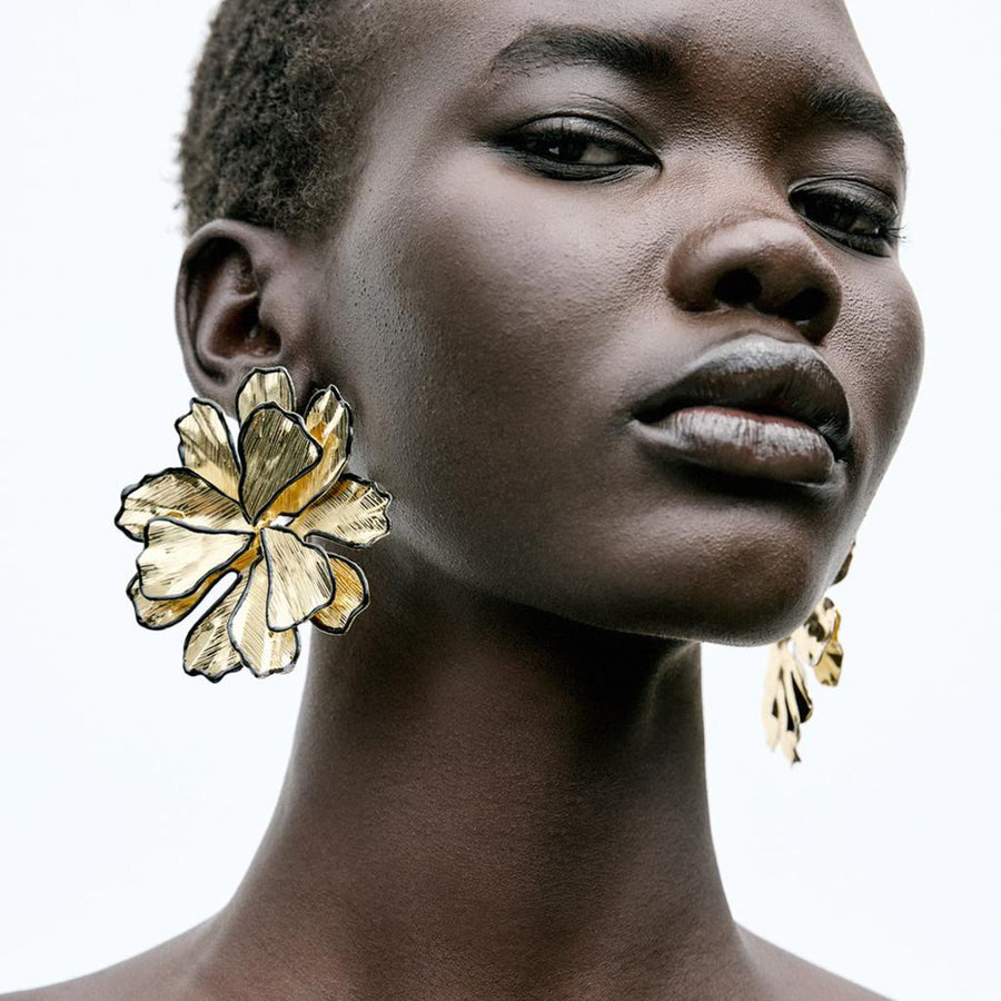 Velanys Earrings