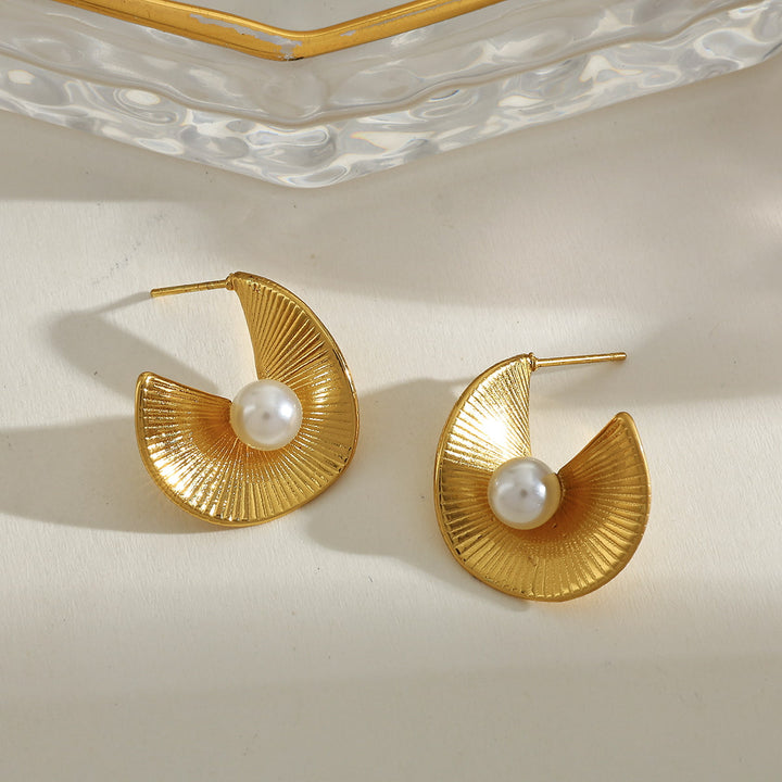 Orlisse Crescent Drops