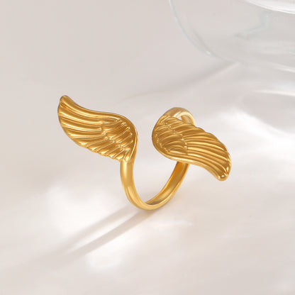 Serel Wing Ring