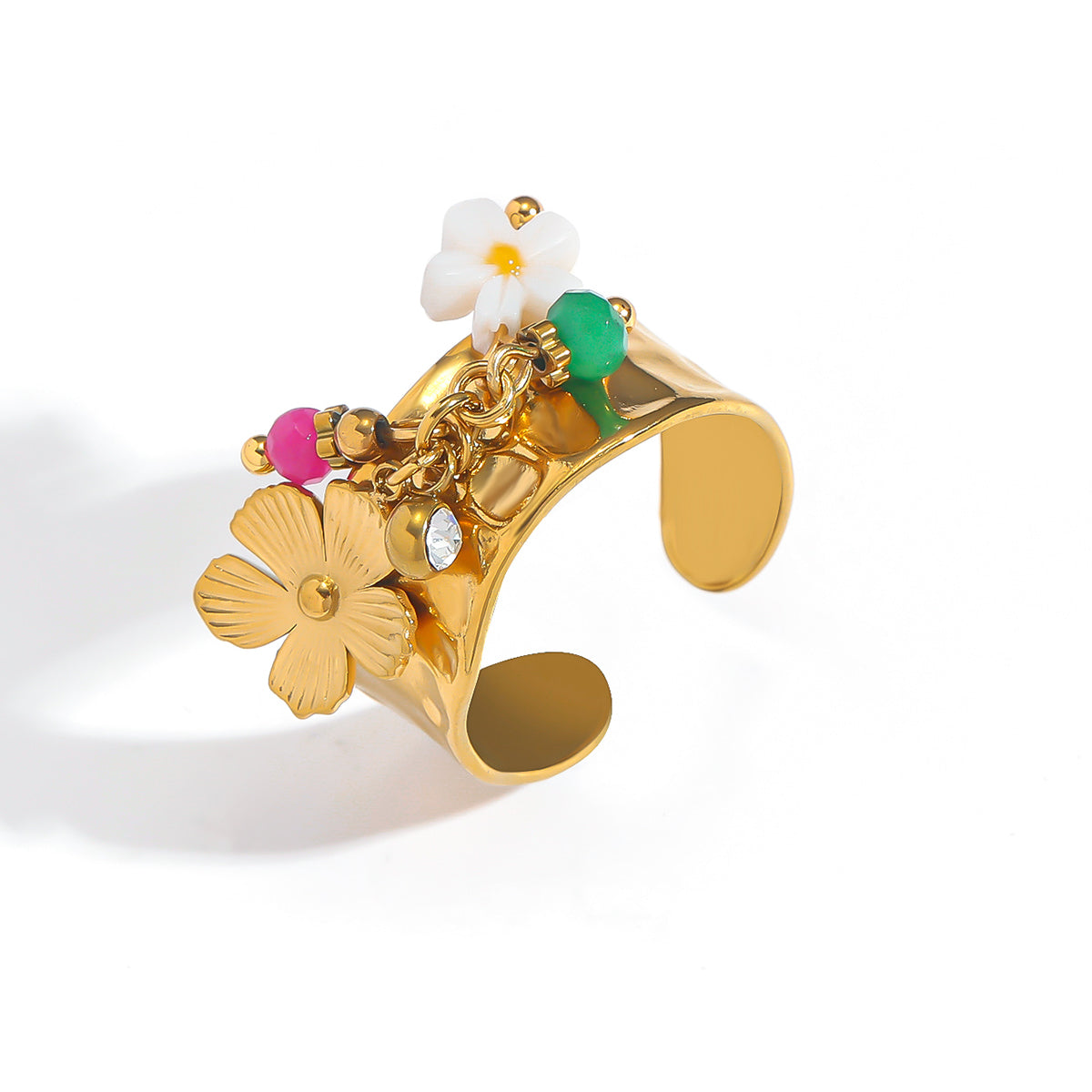 Fioralis Ring