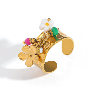 Fioralis Ring