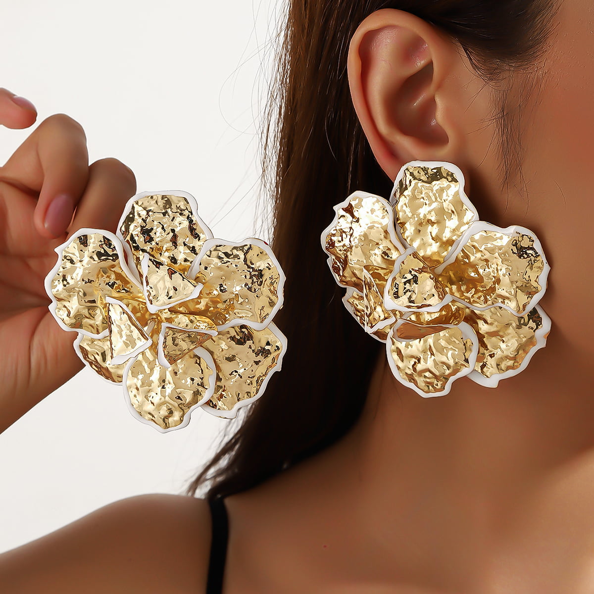 Cendara Earrings