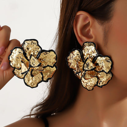 Cendara Earrings