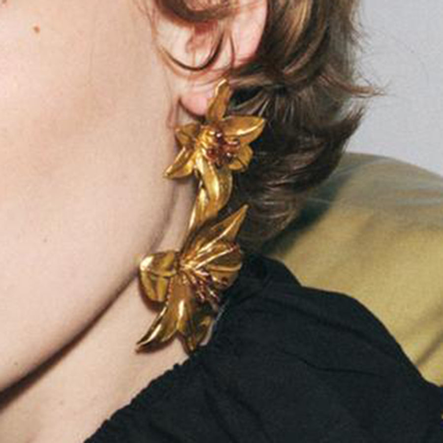 Altheora Earrings