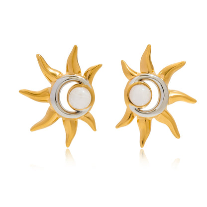 Mirayne Earrings