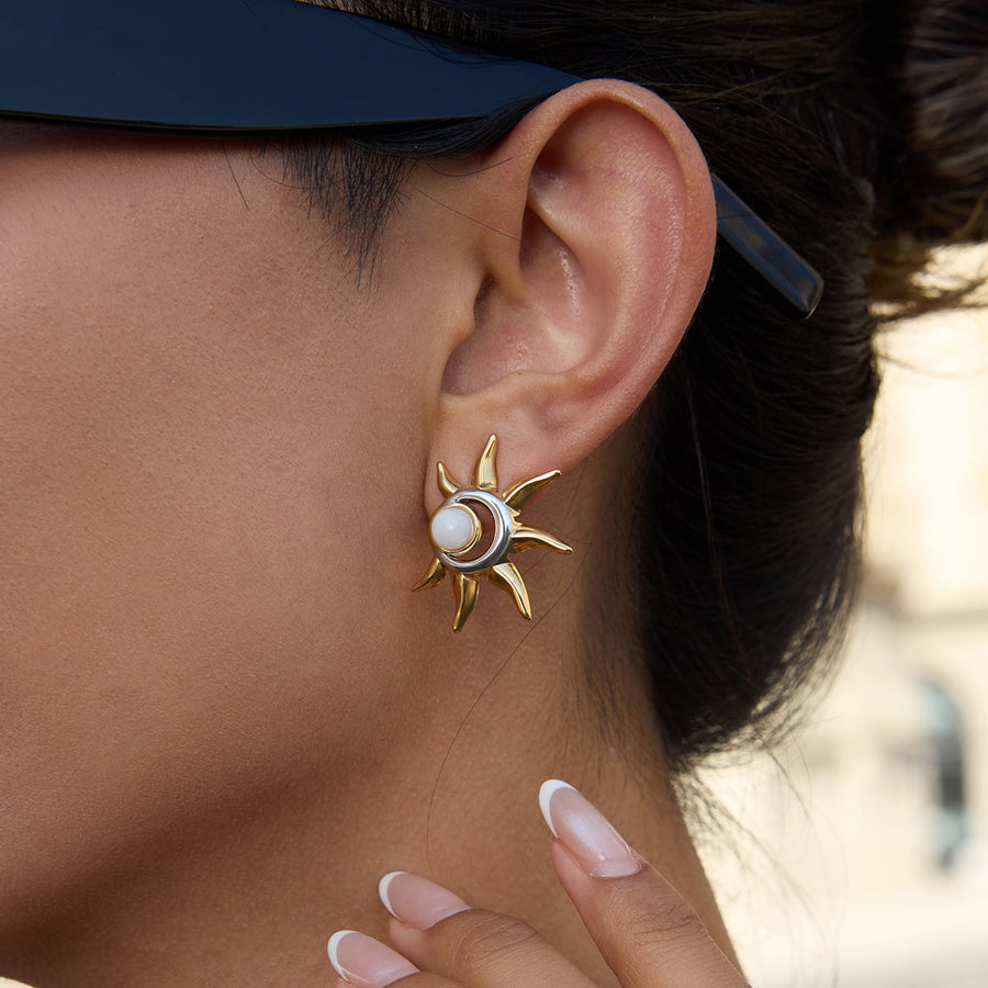 Mirayne Earrings