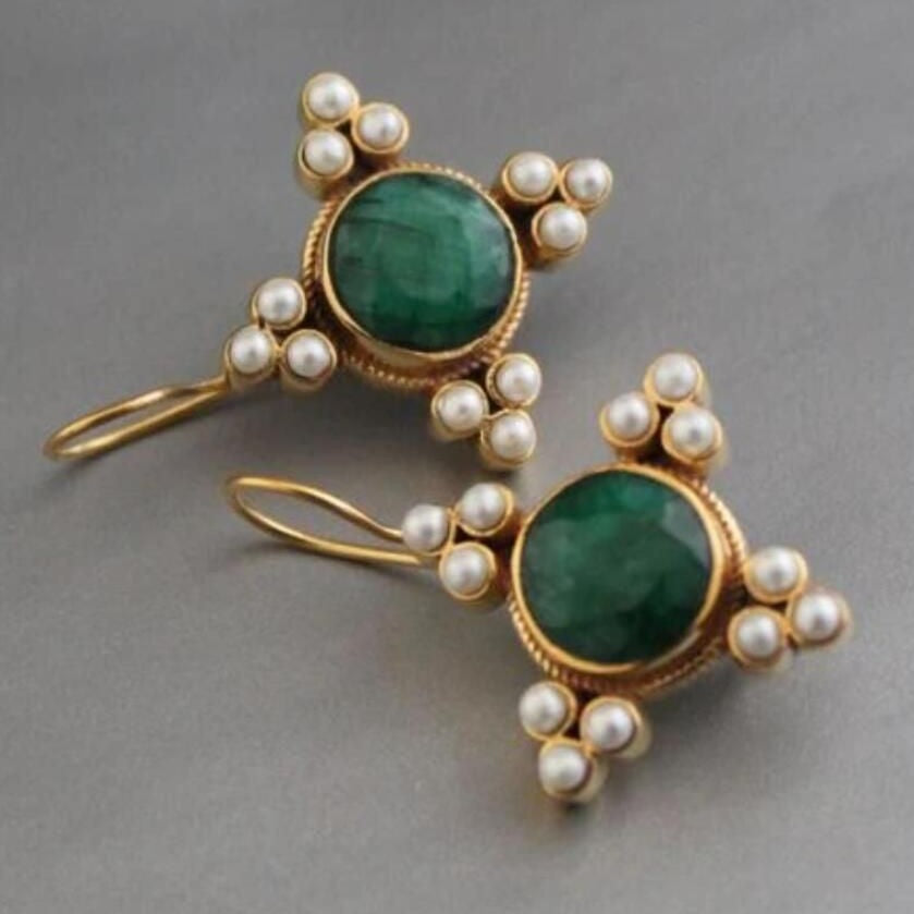 Emerelle Grace Earrings