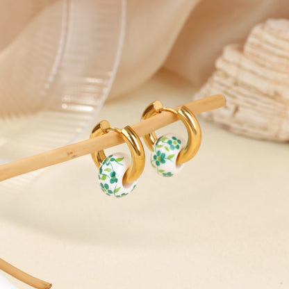 Meivra Earrings