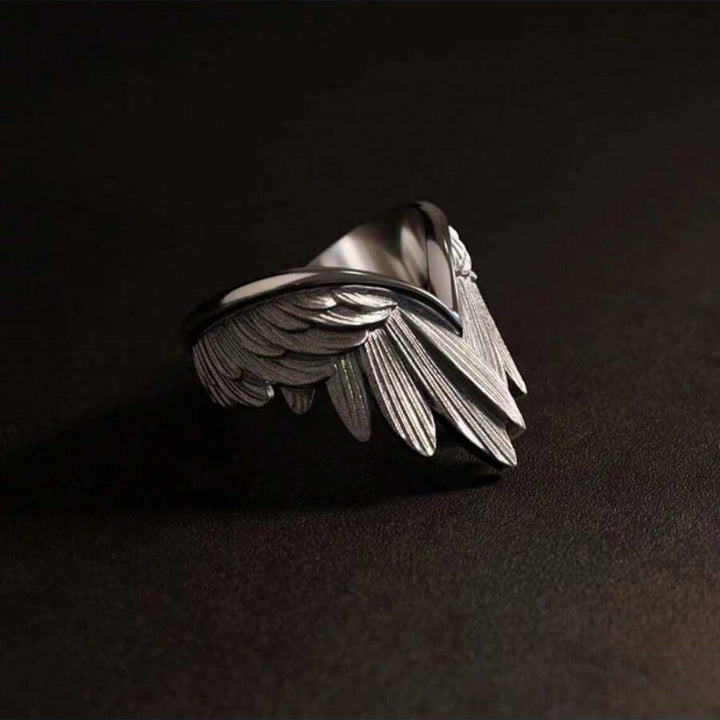 Seraphine Wing Ring