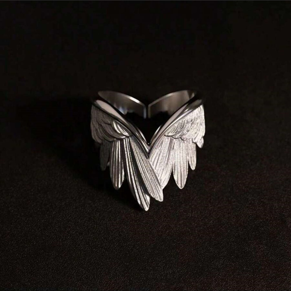 Seraphine Wing Ring