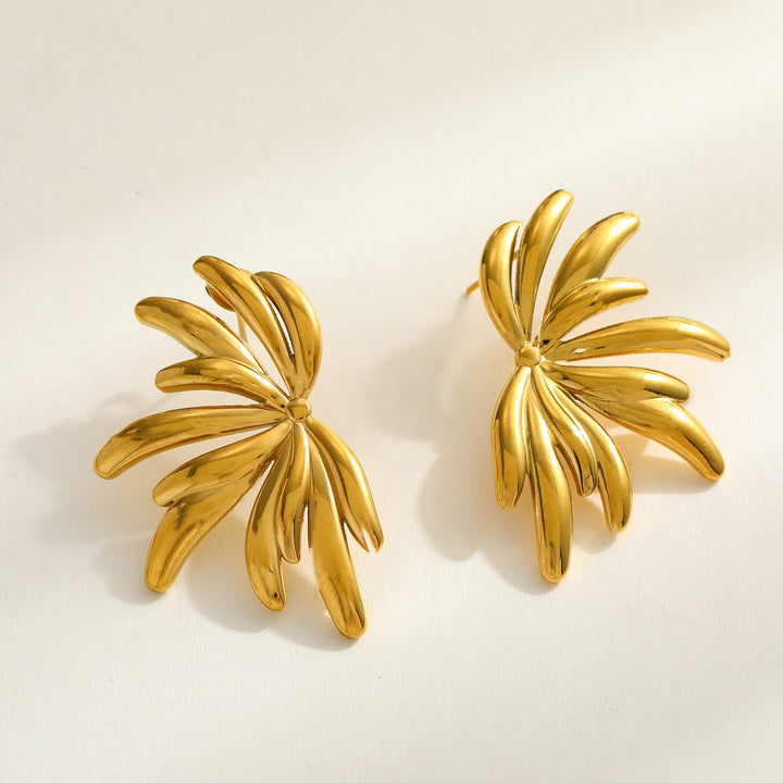 Solivra Earrings
