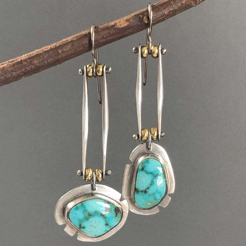 Serava Sky Earrings