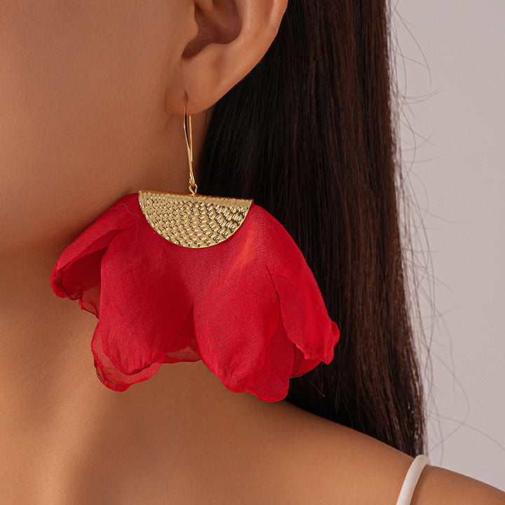 Velirra Earrings