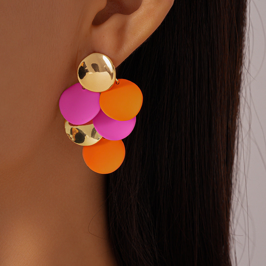 Orelisse Earrings
