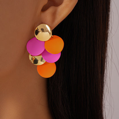 Orelisse Earrings