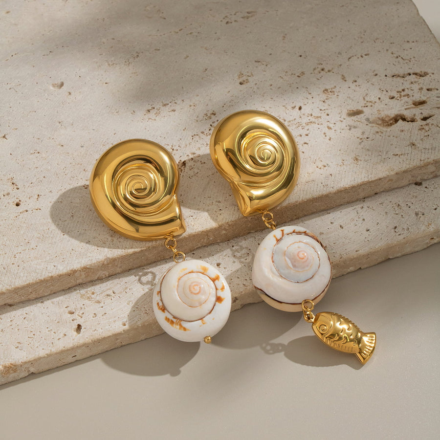 Marethyn Earrings