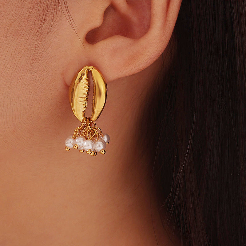 Serona Earrings