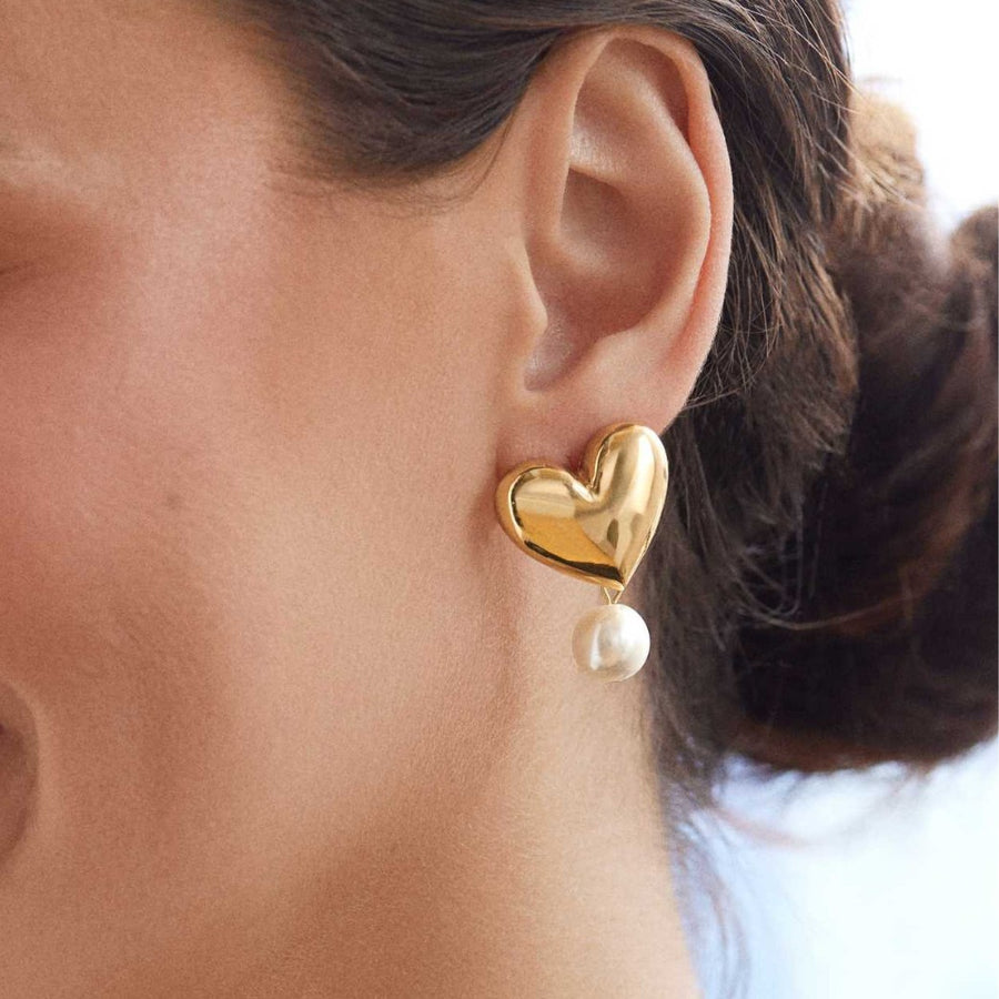 Amirelle Earrings