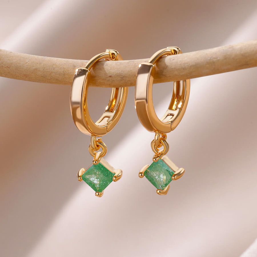 Eryndel Earrings