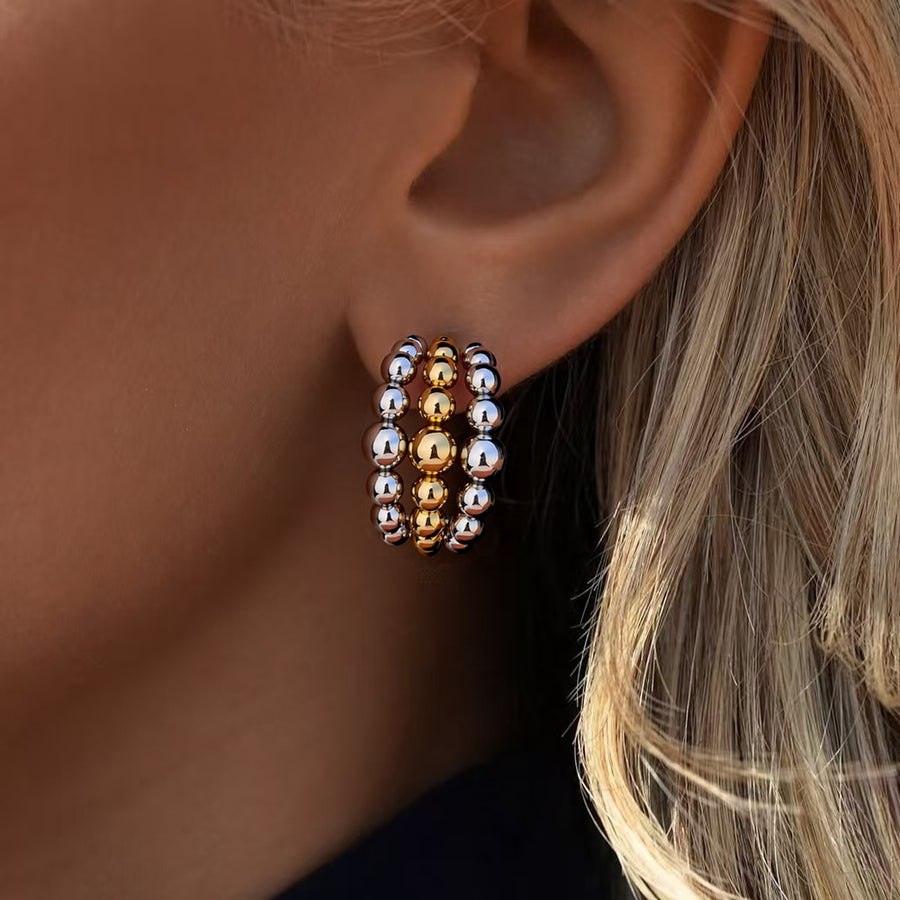 Elnyra Earrings
