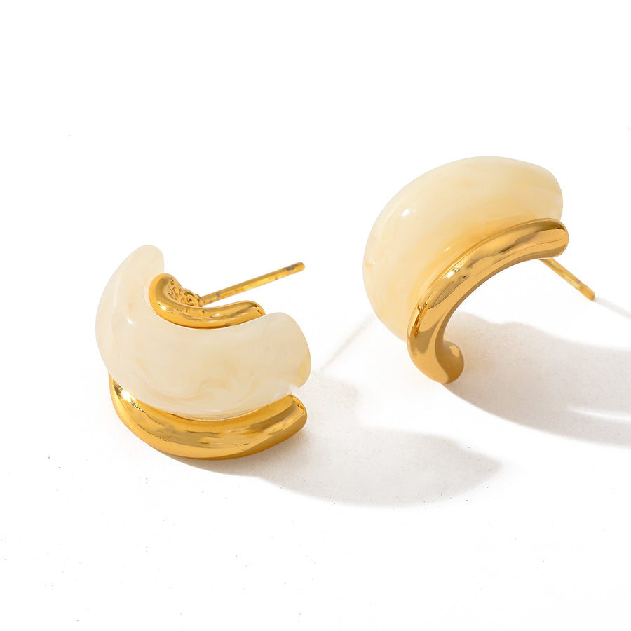 Elenoré Earrings