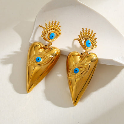 Nuvaira Earrings
