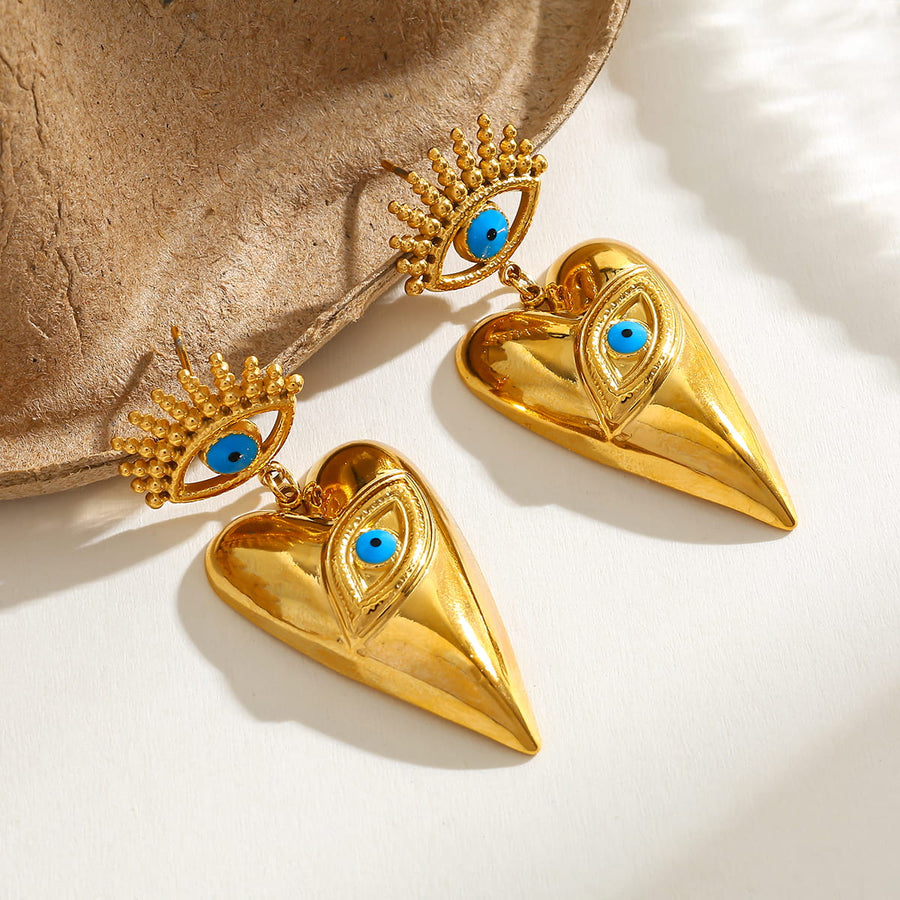 Nuvaira Earrings