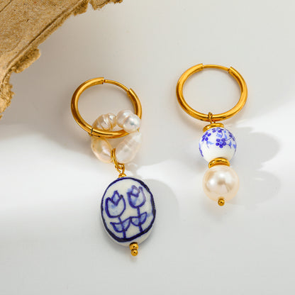 Celunari Earrings