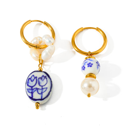 Celunari Earrings