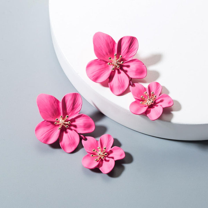 Kaelia Florette Earrings