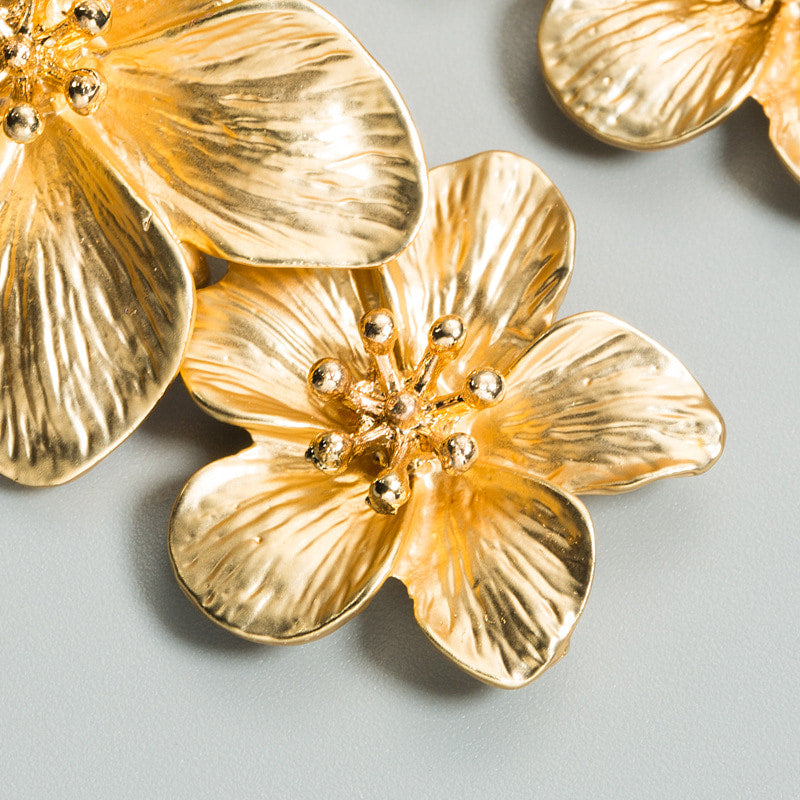 Marilou Earrings