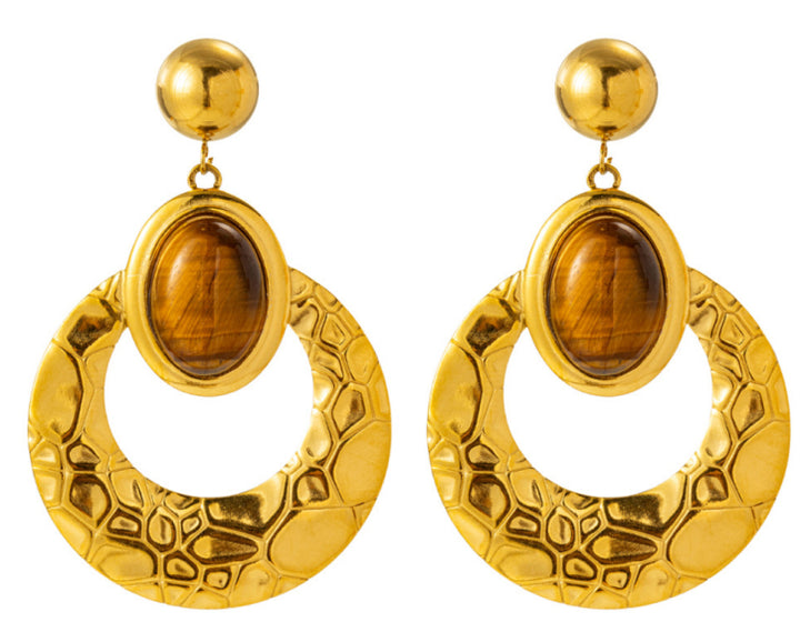 Aurisel Earrings